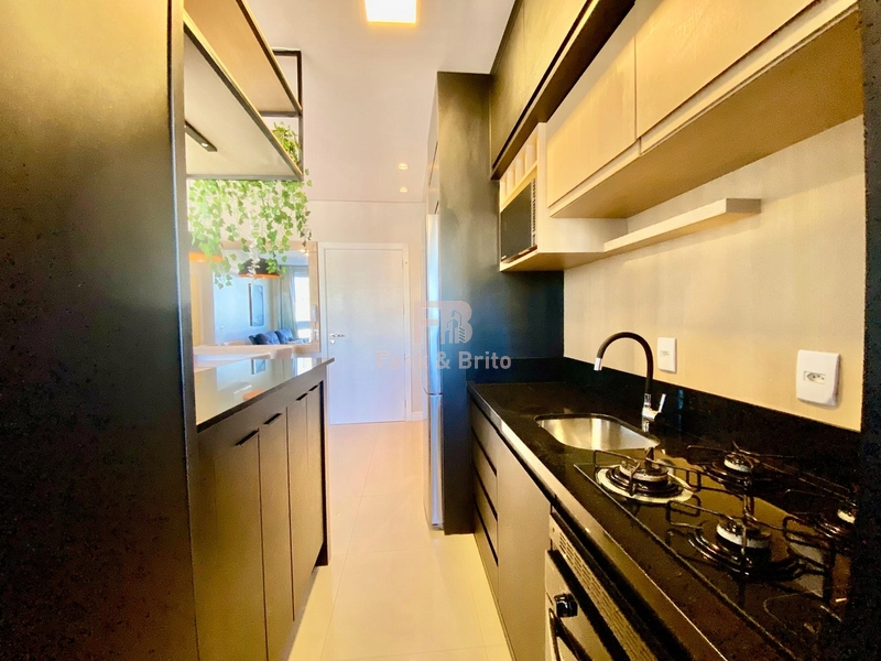 APARTAMENTO À VENDA DE 02 DORMITÓRIOS: 13ª foto da galeria de imagens do imóvel