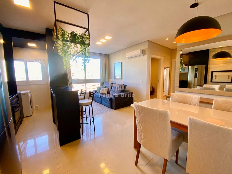 APARTAMENTO À VENDA DE 02 DORMITÓRIOS: 5ª foto da galeria de imagens do imóvel