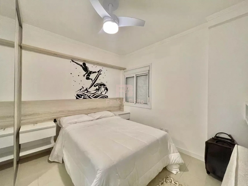 NO BAIRRO MAIS DESEJADO DA PRAIA A POUCOS PASSOS DO MAR!: 15ª foto da galeria de imagens do imóvel