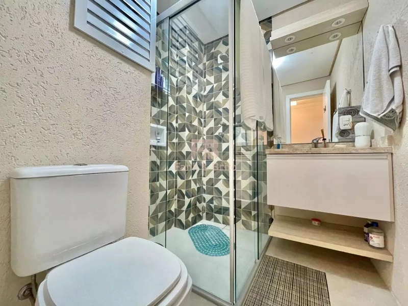 NO BAIRRO MAIS DESEJADO DA PRAIA A POUCOS PASSOS DO MAR!: 19ª foto da galeria de imagens do imóvel