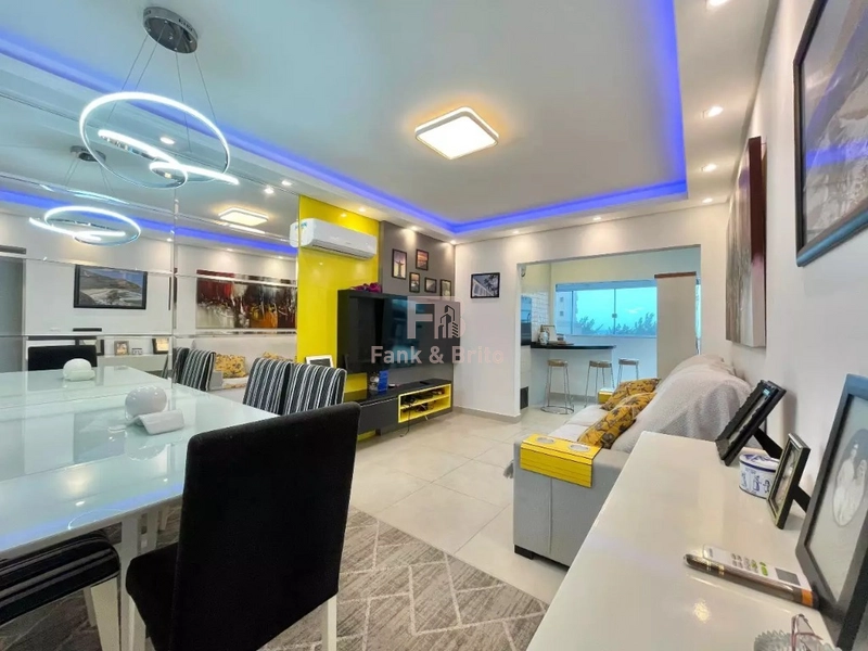 NO BAIRRO MAIS DESEJADO DA PRAIA A POUCOS PASSOS DO MAR!: 7ª foto da galeria de imagens do imóvel