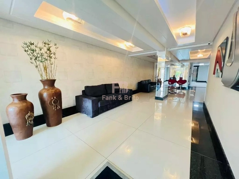 NO BAIRRO MAIS DESEJADO DA PRAIA A POUCOS PASSOS DO MAR!: 18ª foto da galeria de imagens do imóvel