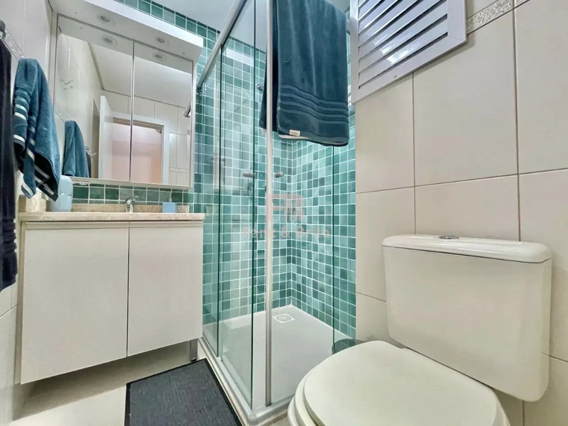 NO BAIRRO MAIS DESEJADO DA PRAIA A POUCOS PASSOS DO MAR!: 17ª foto da galeria de imagens do imóvel