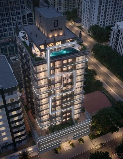 APARTAMENTOS A VENDA NA OBRA EM CAPÃO DA CANOA: 1ª foto da galeria de imagens do imóvel