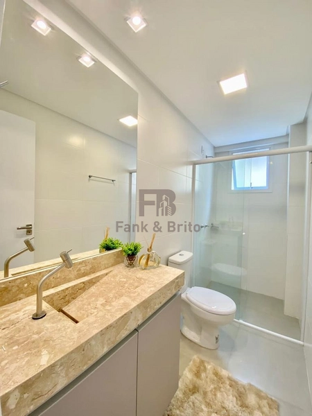 VENDE APARTAMENTO COMPLETAMENTE MOBILIADO PRONTO PARA MORAR: 10ª foto da galeria de imagens do imóvel