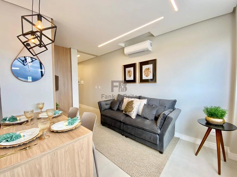 VENDE APARTAMENTO COMPLETAMENTE MOBILIADO PRONTO PARA MORAR: 7ª foto da galeria de imagens do imóvel