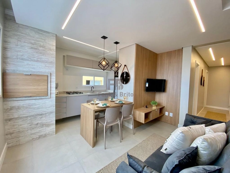 VENDE APARTAMENTO COMPLETAMENTE MOBILIADO PRONTO PARA MORAR: 8ª foto da galeria de imagens do imóvel