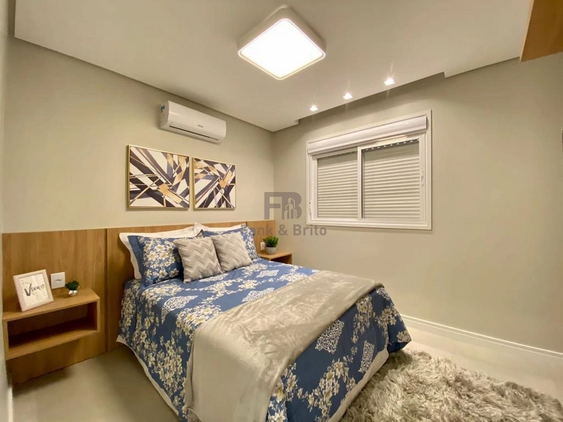 VENDE APARTAMENTO COMPLETAMENTE MOBILIADO PRONTO PARA MORAR: 3ª foto da galeria de imagens do imóvel