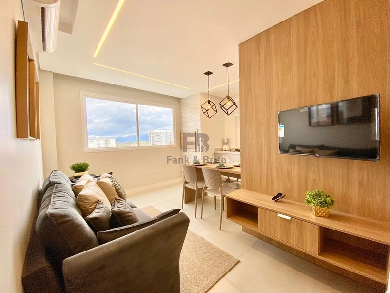 VENDE APARTAMENTO COMPLETAMENTE MOBILIADO PRONTO PARA MORAR: 12ª foto da galeria de imagens do imóvel