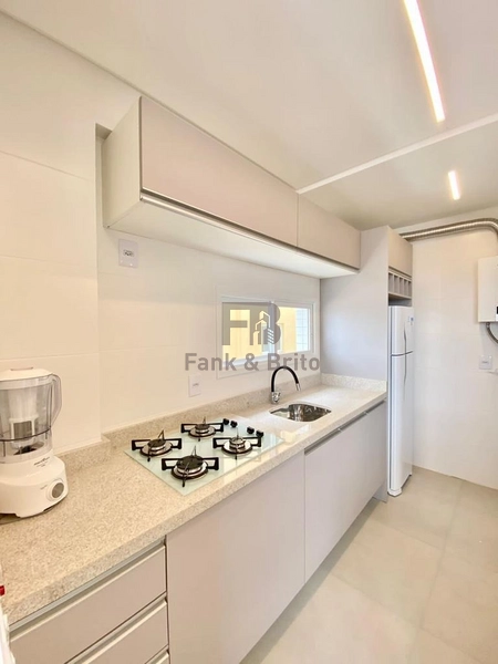 VENDE APARTAMENTO COMPLETAMENTE MOBILIADO PRONTO PARA MORAR: 9ª foto da galeria de imagens do imóvel