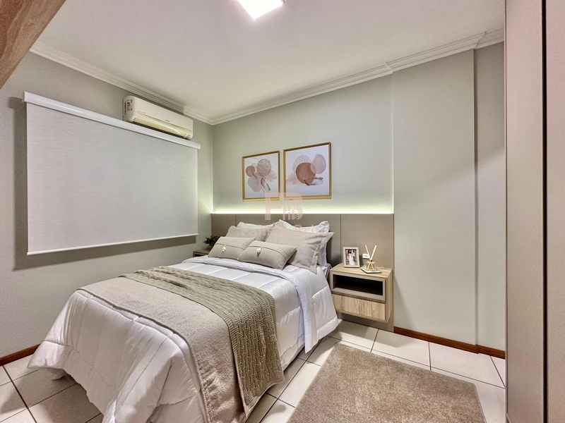 APARTAMENTO DOIS DORMITÓRIOS NO CENTRO: 19ª foto da galeria de imagens do imóvel