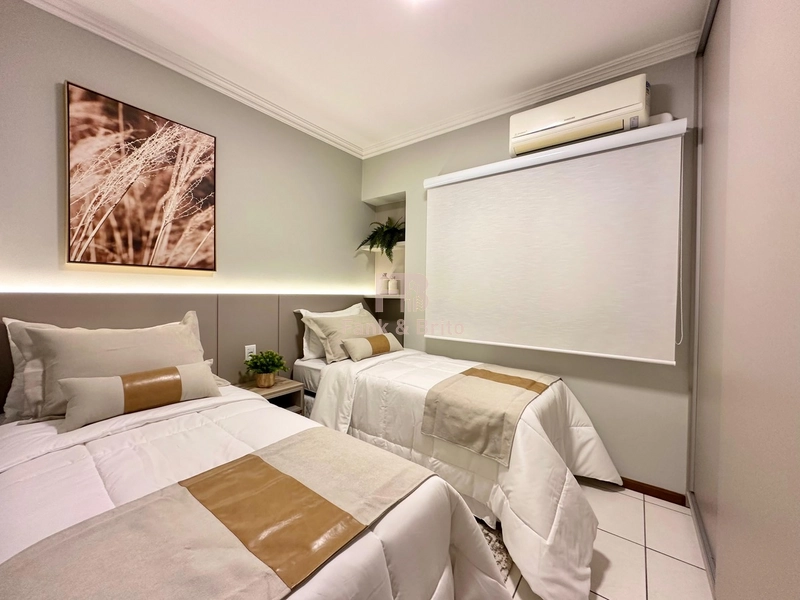 APARTAMENTO DOIS DORMITÓRIOS NO CENTRO: 11ª foto da galeria de imagens do imóvel