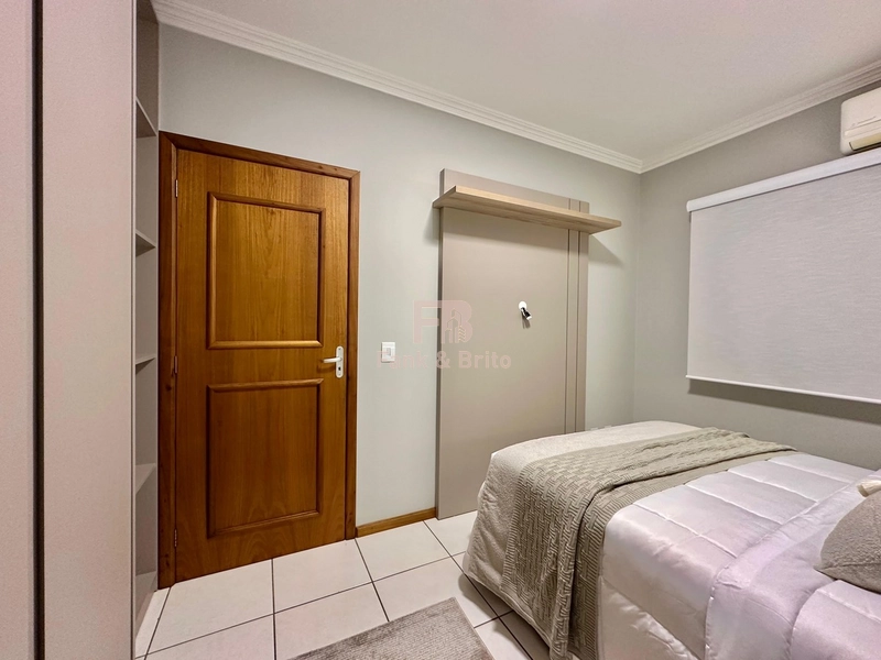 APARTAMENTO DOIS DORMITÓRIOS NO CENTRO: 22ª foto da galeria de imagens do imóvel