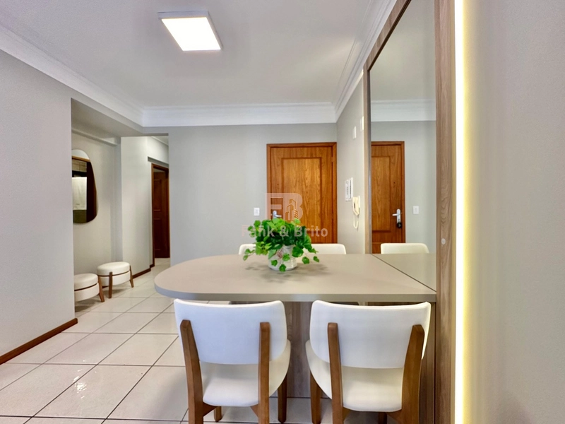 APARTAMENTO DOIS DORMITÓRIOS NO CENTRO: 4ª foto da galeria de imagens do imóvel