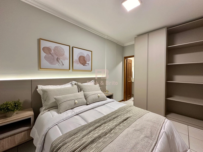 APARTAMENTO DOIS DORMITÓRIOS NO CENTRO: 18ª foto da galeria de imagens do imóvel