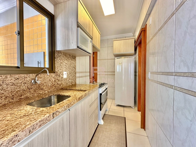 APARTAMENTO DOIS DORMITÓRIOS NO CENTRO: 9ª foto da galeria de imagens do imóvel