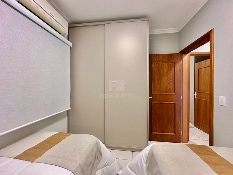 APARTAMENTO DOIS DORMITÓRIOS NO CENTRO: 16ª foto da galeria de imagens do imóvel