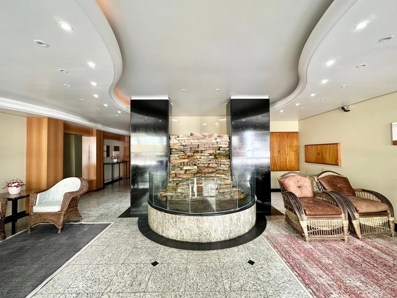 APARTAMENTO DOIS DORMITÓRIOS NO CENTRO: 23ª foto da galeria de imagens do imóvel