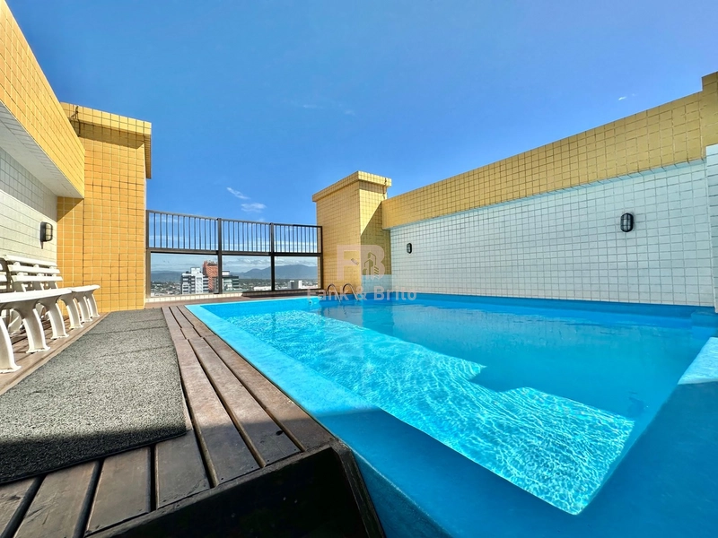 APARTAMENTO DOIS DORMITÓRIOS NO CENTRO: 25ª foto da galeria de imagens do imóvel