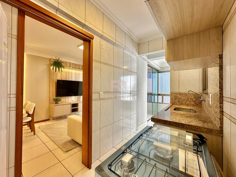 APARTAMENTO DOIS DORMITÓRIOS NO CENTRO: 13ª foto da galeria de imagens do imóvel