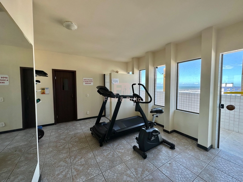 APARTAMENTO DOIS DORMITÓRIOS NO CENTRO: 24ª foto da galeria de imagens do imóvel