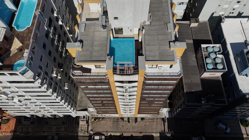 APARTAMENTO DOIS DORMITÓRIOS NO CENTRO: 14ª foto da galeria de imagens do imóvel