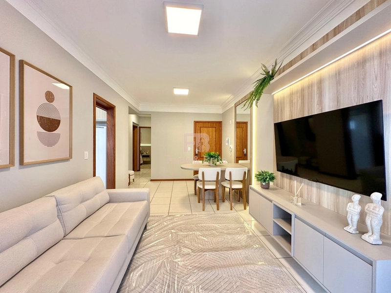 APARTAMENTO DOIS DORMITÓRIOS NO CENTRO: 3ª foto da galeria de imagens do imóvel