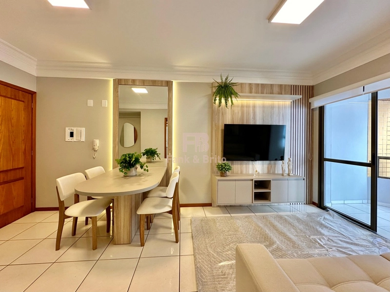 APARTAMENTO DOIS DORMITÓRIOS NO CENTRO: 26ª foto da galeria de imagens do imóvel