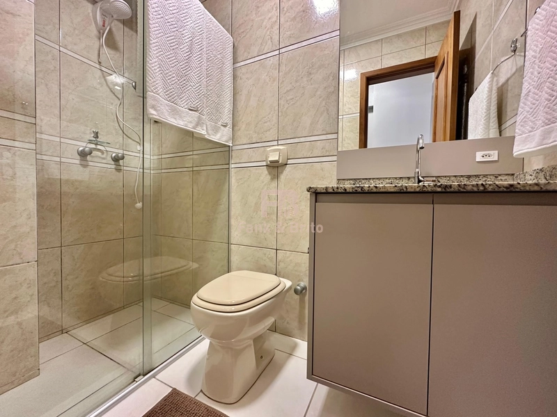 APARTAMENTO DOIS DORMITÓRIOS NO CENTRO: 21ª foto da galeria de imagens do imóvel