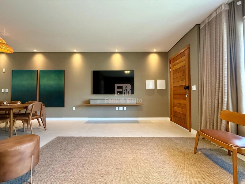 MOBILIADO E DECORADO NO MURANO.: 7ª foto da galeria de imagens do imóvel