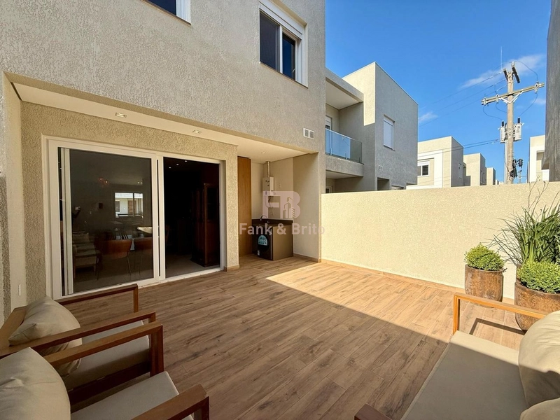 MOBILIADO E DECORADO NO MURANO.: 24ª foto da galeria de imagens do imóvel