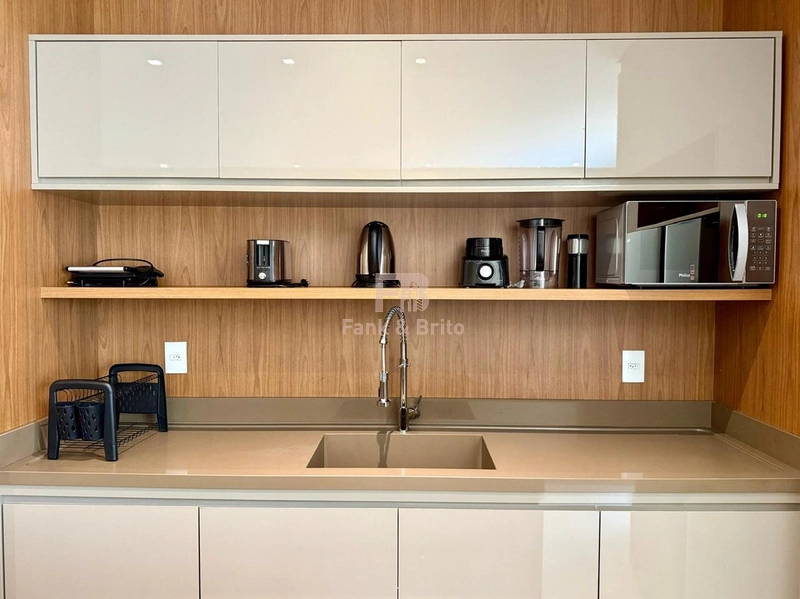 MOBILIADO E DECORADO NO MURANO.: 21ª foto da galeria de imagens do imóvel