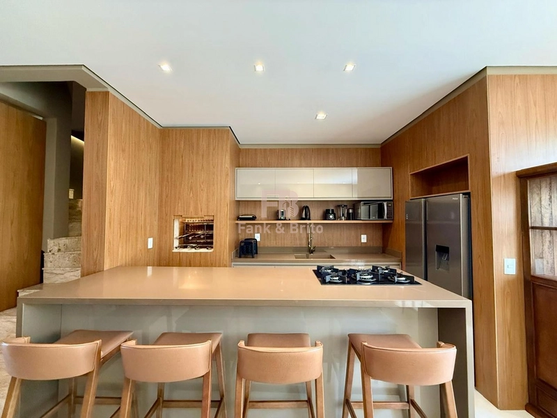 MOBILIADO E DECORADO NO MURANO.: 18ª foto da galeria de imagens do imóvel