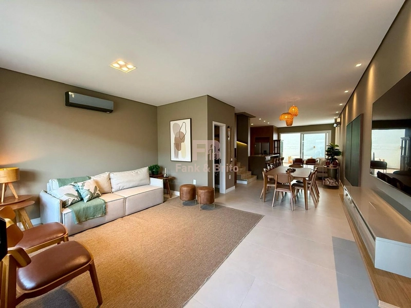 MOBILIADO E DECORADO NO MURANO.: 2ª foto da galeria de imagens do imóvel