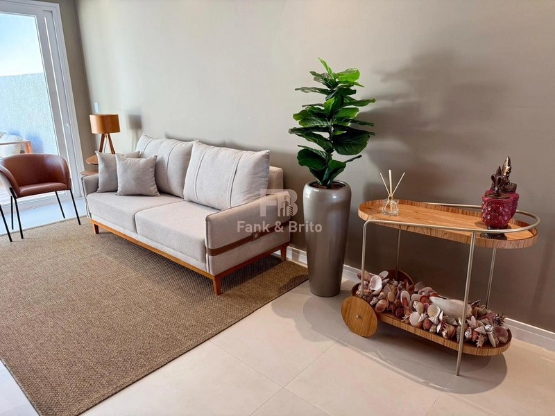 MOBILIADO E DECORADO NO MURANO.: 14ª foto da galeria de imagens do imóvel