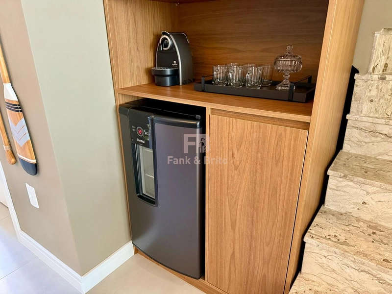 MOBILIADO E DECORADO NO MURANO.: 16ª foto da galeria de imagens do imóvel