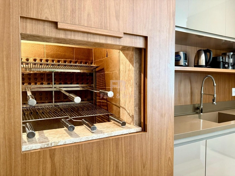 MOBILIADO E DECORADO NO MURANO.: 22ª foto da galeria de imagens do imóvel