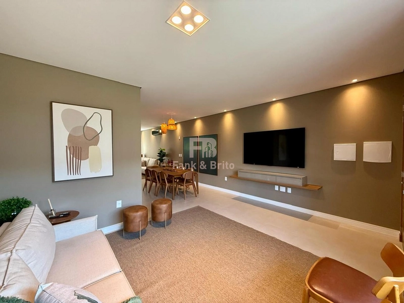 MOBILIADO E DECORADO NO MURANO.: 5ª foto da galeria de imagens do imóvel