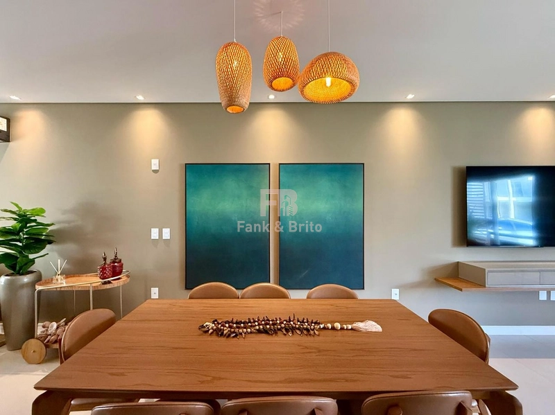 MOBILIADO E DECORADO NO MURANO.: 9ª foto da galeria de imagens do imóvel