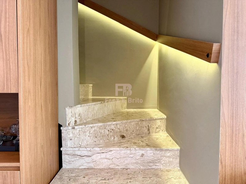 MOBILIADO E DECORADO NO MURANO.: 27ª foto da galeria de imagens do imóvel