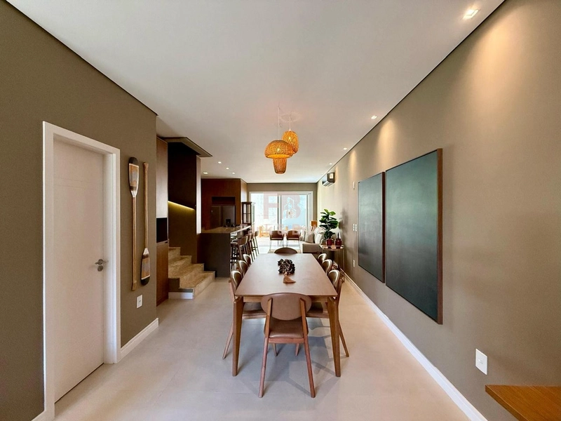 MOBILIADO E DECORADO NO MURANO.: 8ª foto da galeria de imagens do imóvel