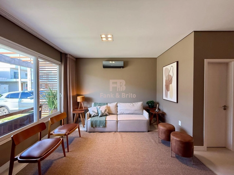 MOBILIADO E DECORADO NO MURANO.: 4ª foto da galeria de imagens do imóvel