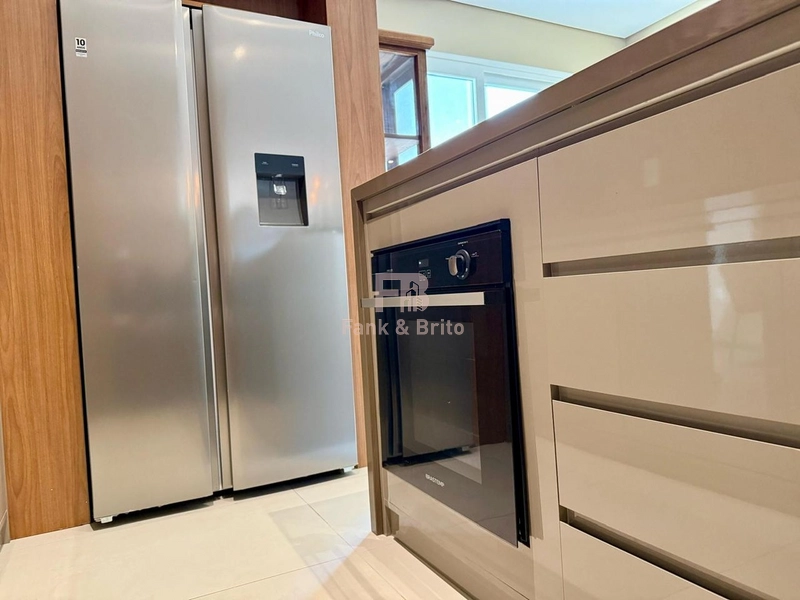 MOBILIADO E DECORADO NO MURANO.: 20ª foto da galeria de imagens do imóvel