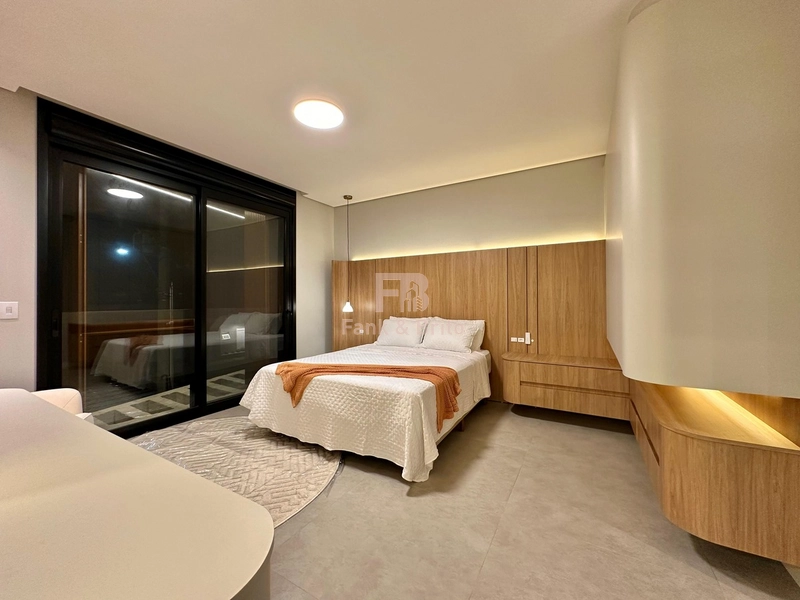 Sobrado, Condomínio Sunset: 50ª foto da galeria de imagens do imóvel