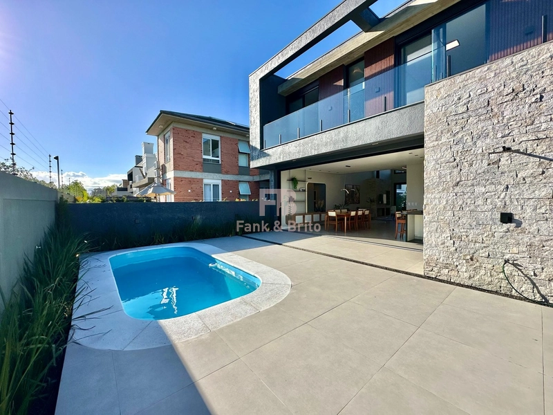 Sobrado, Condomínio Sunset: 22ª foto da galeria de imagens do imóvel