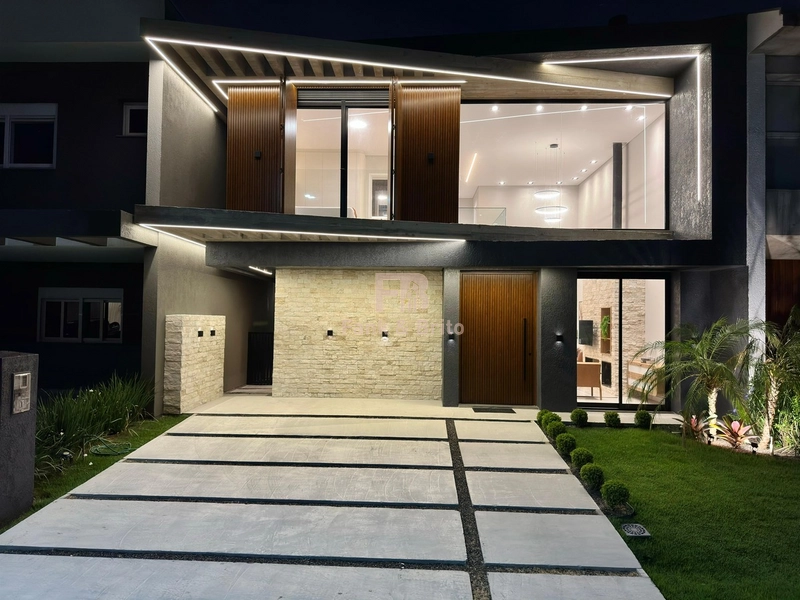 Sobrado, Condomínio Sunset: 31ª foto da galeria de imagens do imóvel