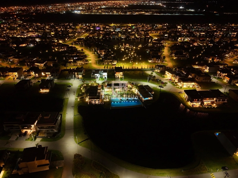 Sobrado, Condomínio Sunset: 60ª foto da galeria de imagens do imóvel