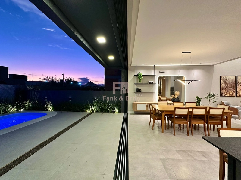 Sobrado, Condomínio Sunset: 33ª foto da galeria de imagens do imóvel