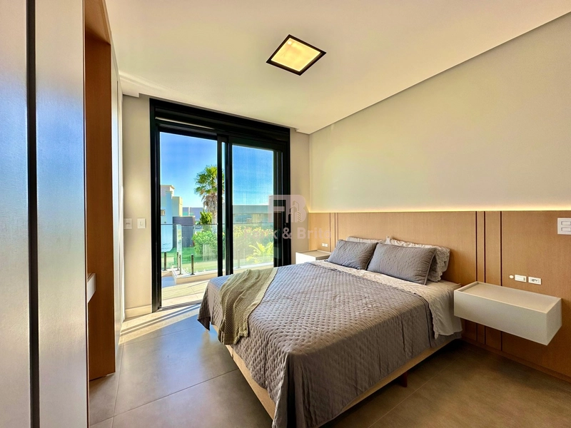 Sobrado, Condomínio Sunset: 18ª foto da galeria de imagens do imóvel