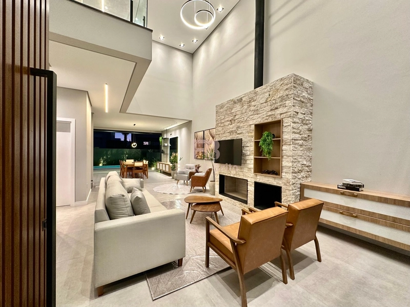 Sobrado, Condomínio Sunset: 36ª foto da galeria de imagens do imóvel